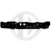DIEDERICHS 6931010 Front Cowling